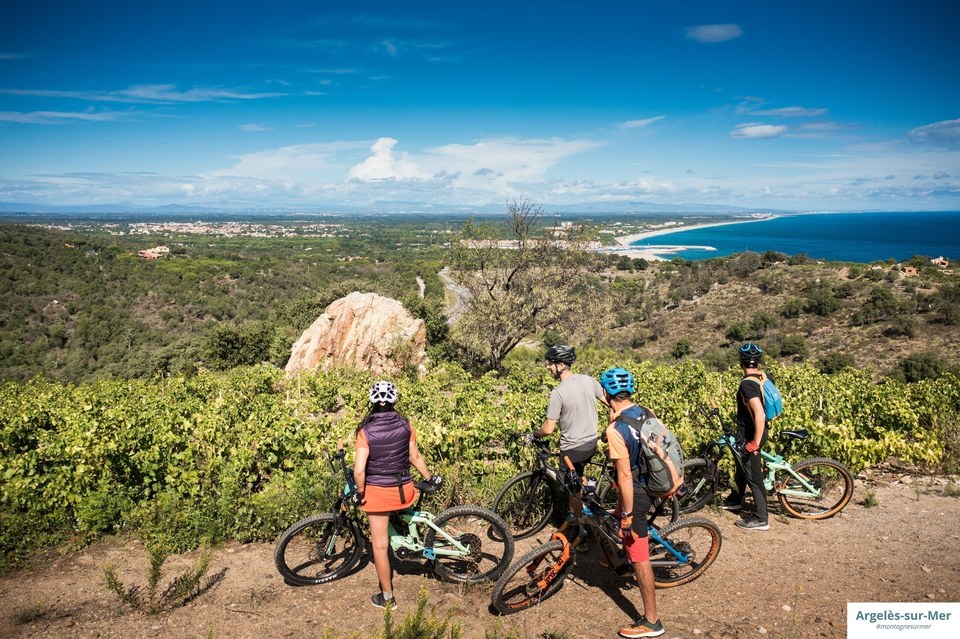 Drone_VTT_Vignes-ArgelesTourisme-Stephane_FERRER-6299