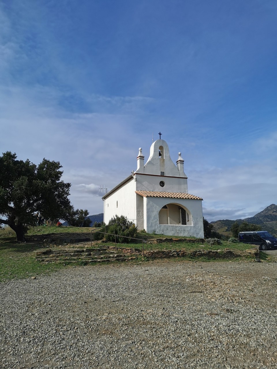ND de la Salette
