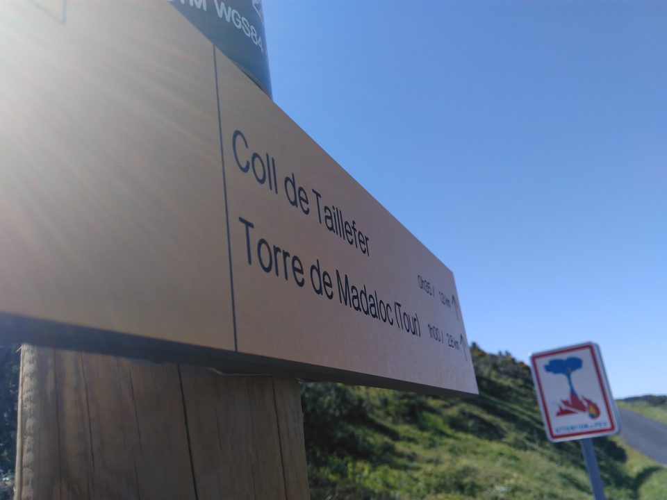 Signalétique