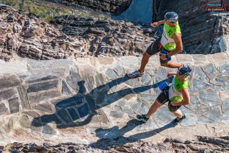 SwimRun La Courte