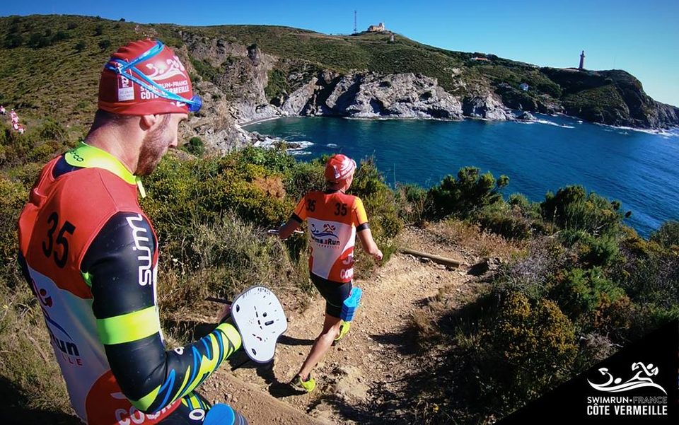 SwimRun La Moyenne