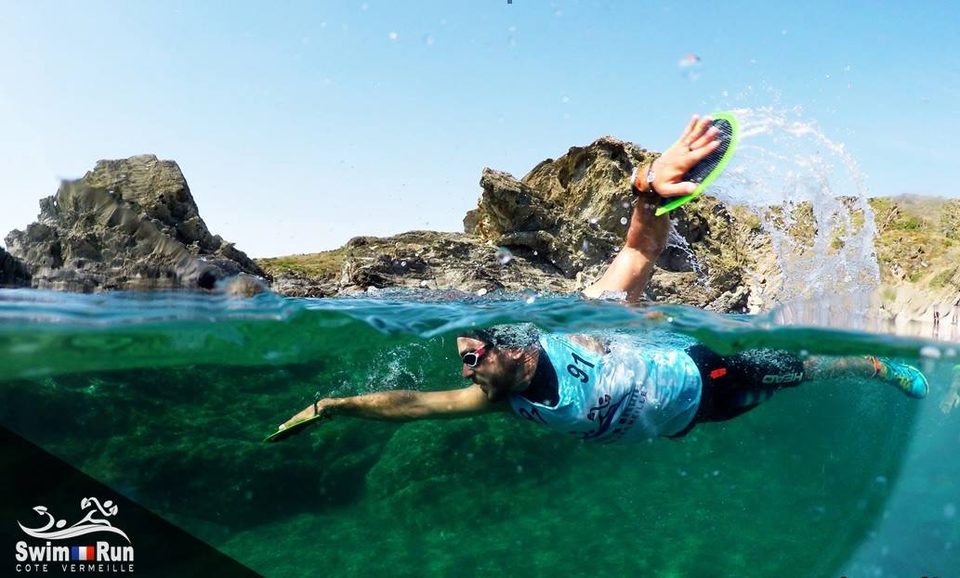 SwimRun la Longue
