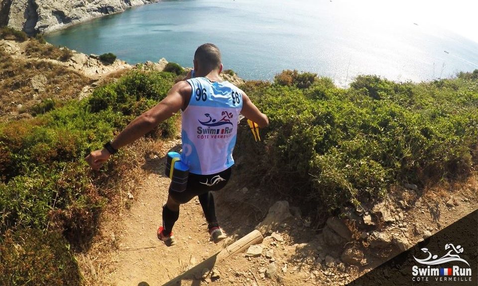 SwimRun La Longue