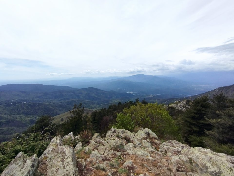 Pic d'Orella