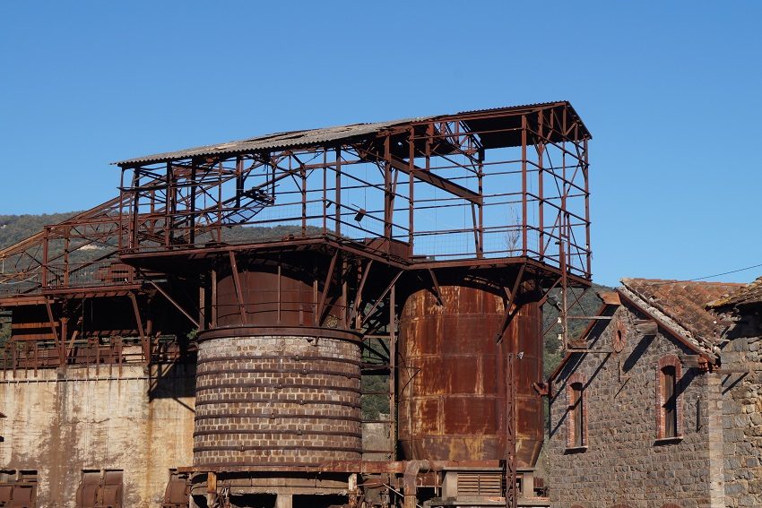 Carreau de la mine