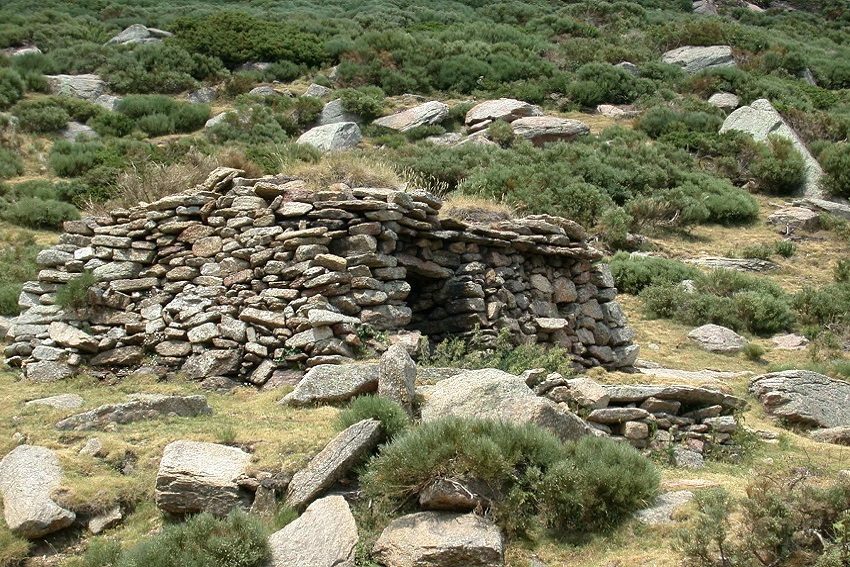 Orri de la Devesa