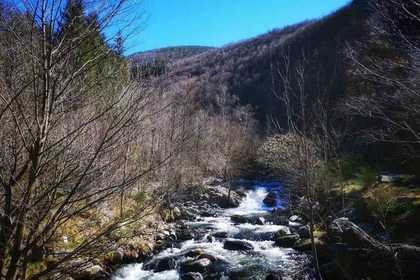 La Parcigola