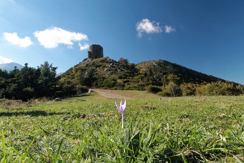 Torre de Batera