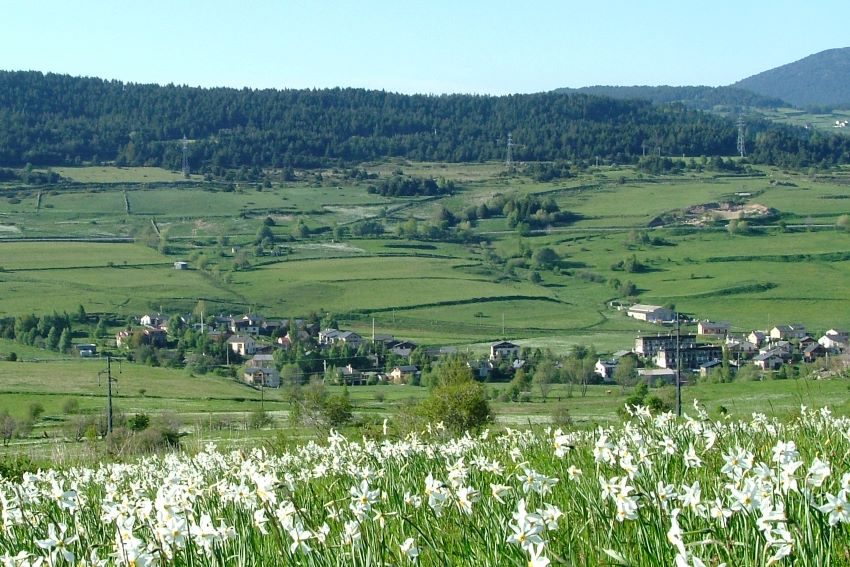 La Cabanasse