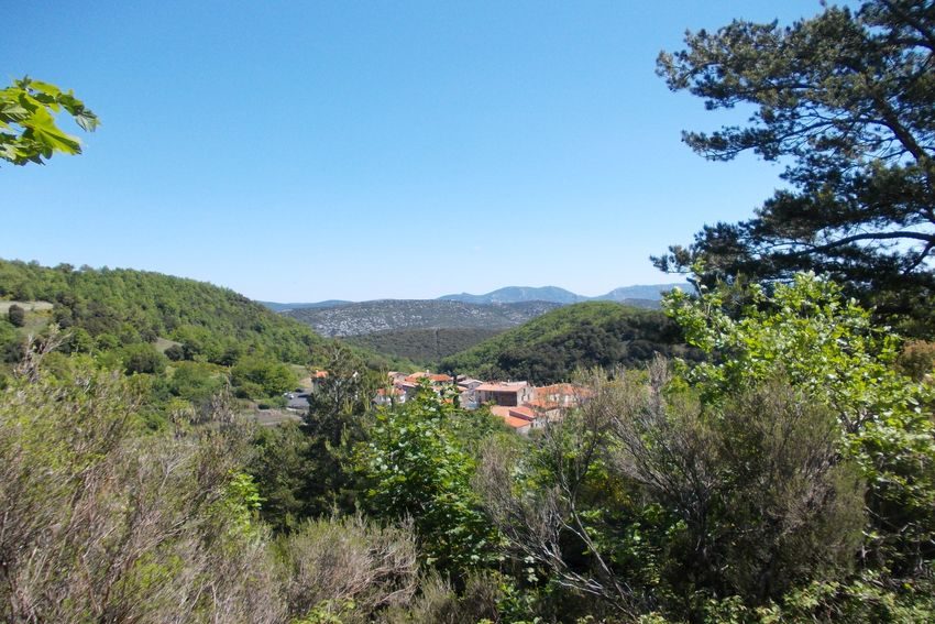 Village de Vira