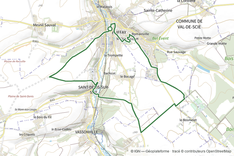 Le Clos Jacquet