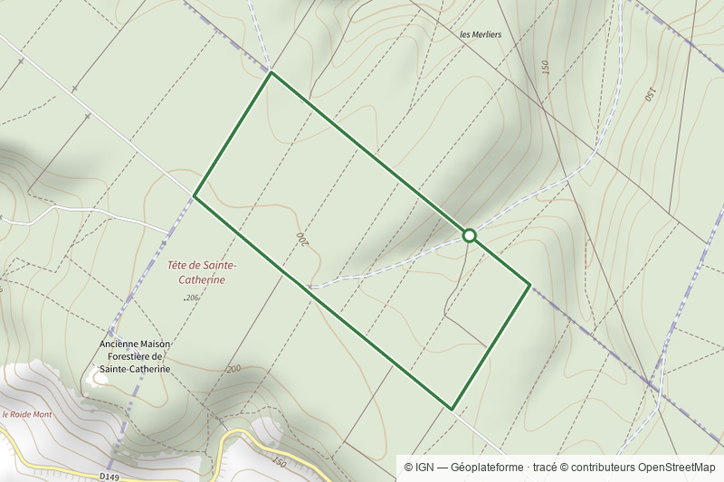 Circuit de la Bonne Entente