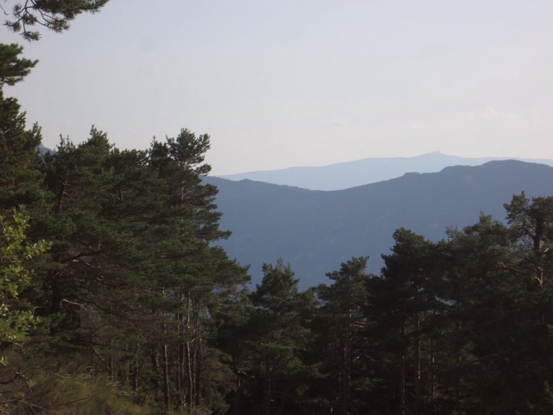 Crêtes du Suquet (N°2)