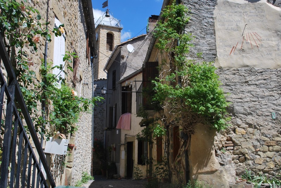 Tour de Rosans (N°3)