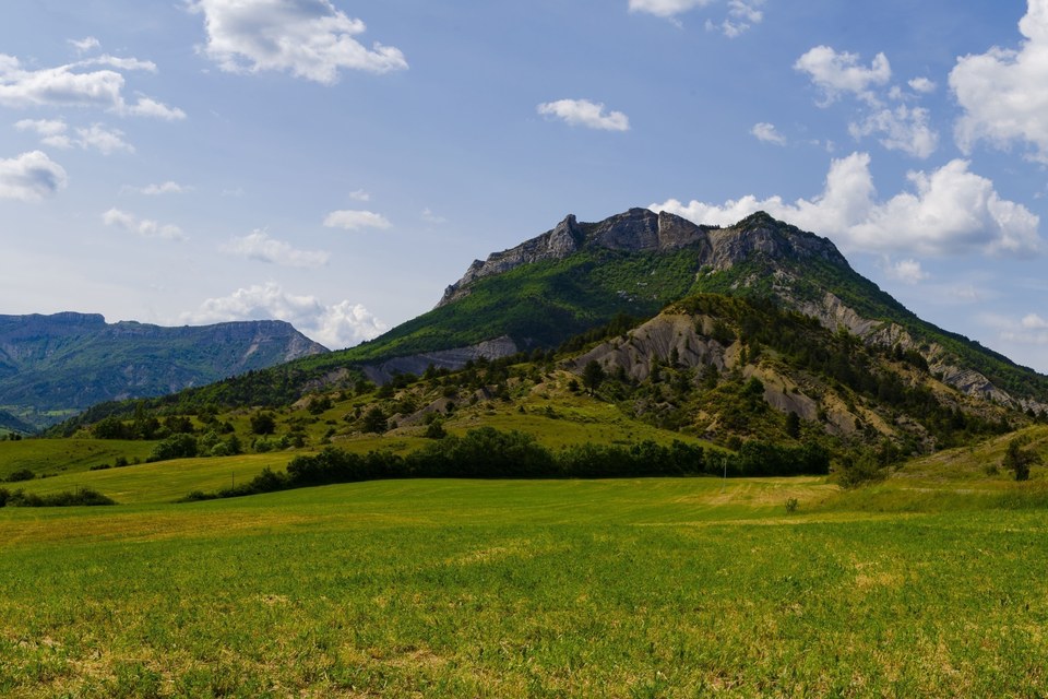 Paysages du Serrois