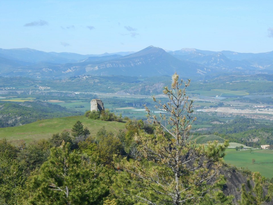 La ruine