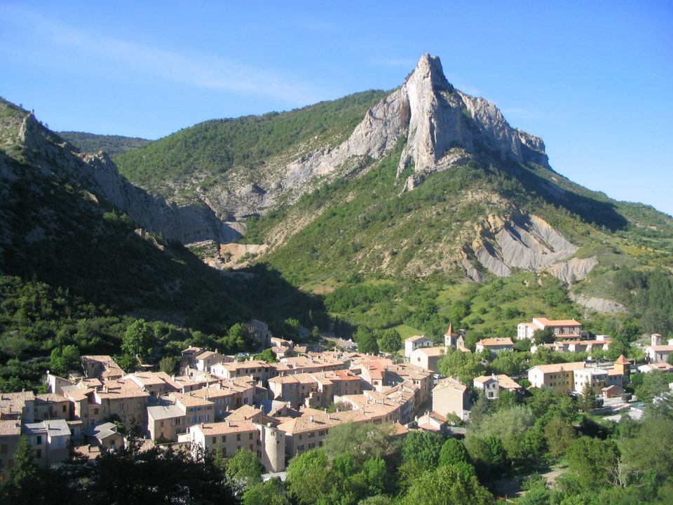 Les Bouissettes à VTT (N°12)