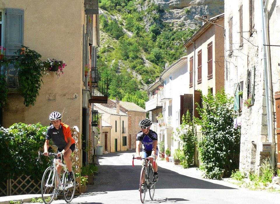 Orpierre