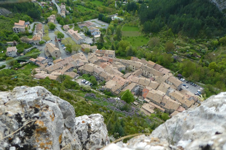 Balcons du protestantisme