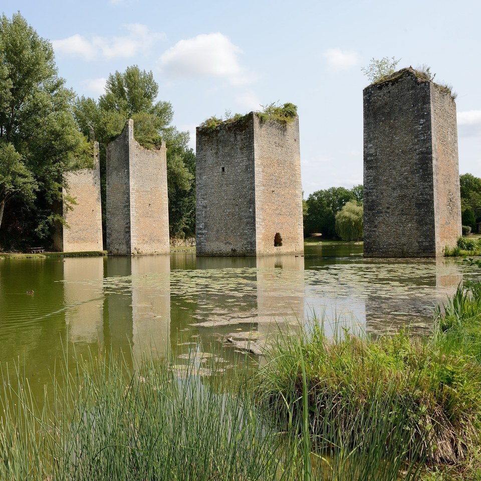 Piliers Pont - Lussac les Châteaux - 2017 - ©Momentum Productions Mickaël Planes (8)
