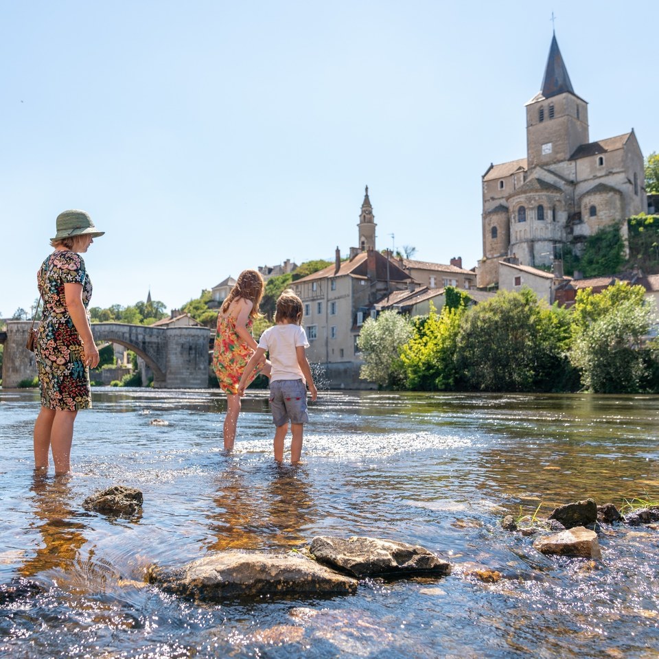 Montmorillon