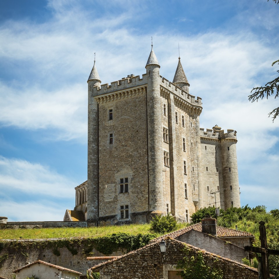 Vallée de la Vienne