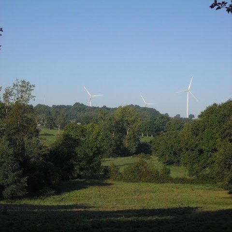 Nature et développement durable