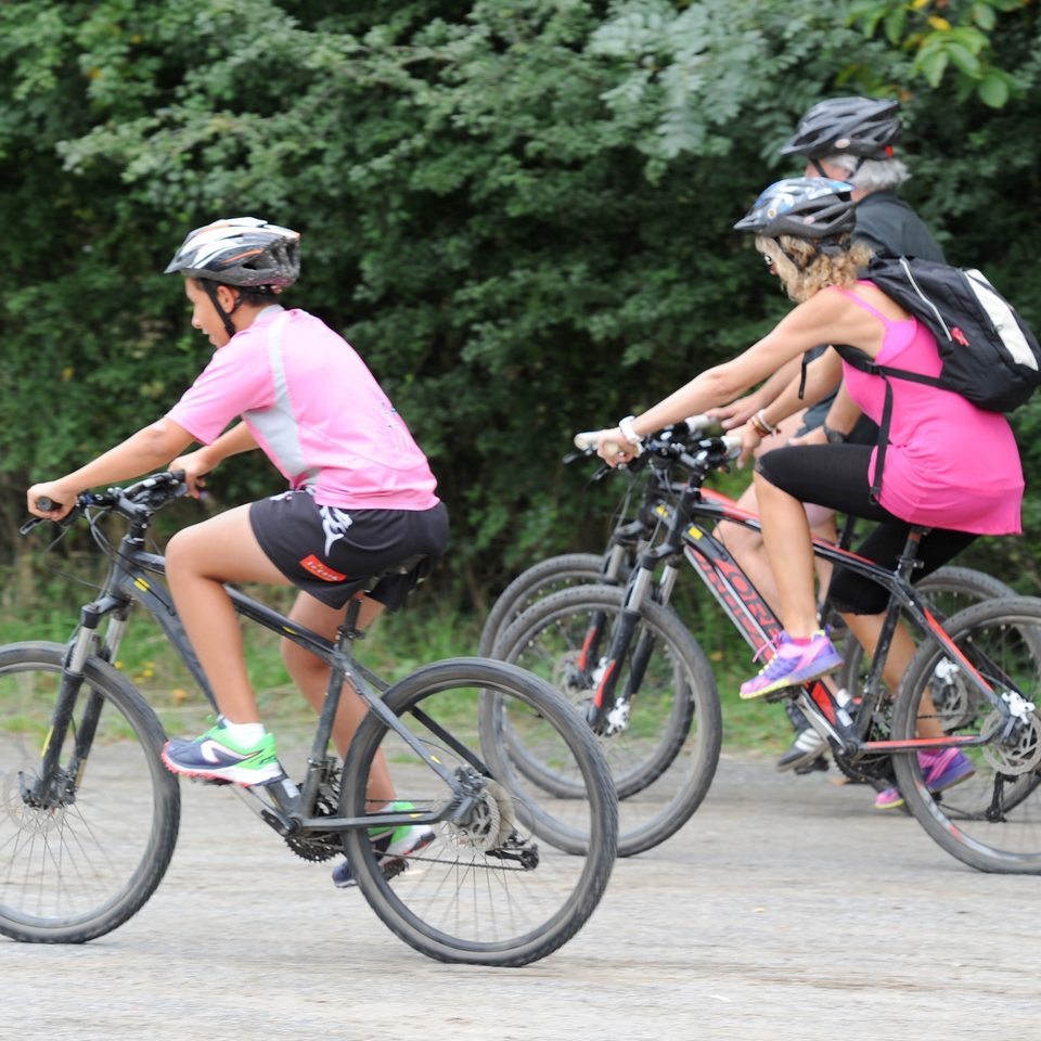 VTT CPA Lathus Saint Rémy