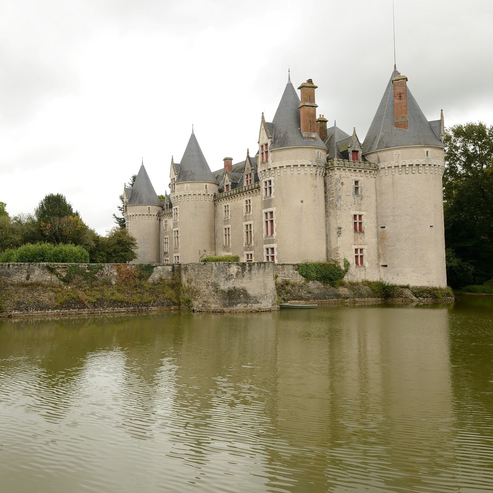 La Bujade aux Fées boucles n°1 et 3