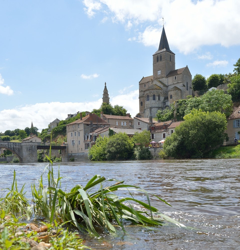 Vallée des fresques et brandes