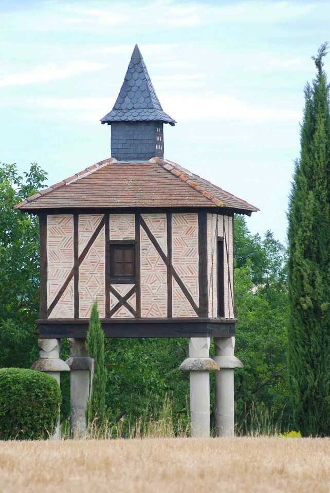 Pigeonnier