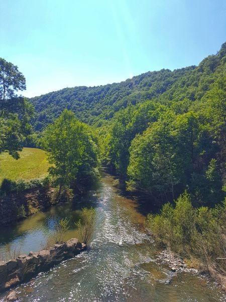 Chemin de Travanet