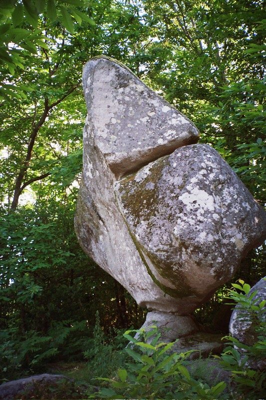 Sentier du Verdier