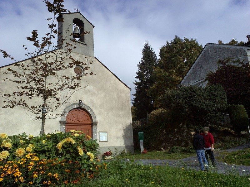 Sentier des mémoires