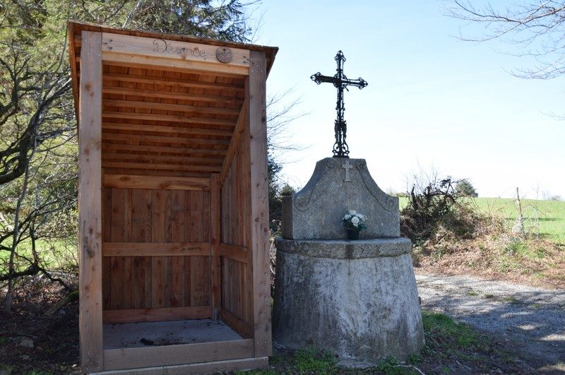 Randonnée du Singladou