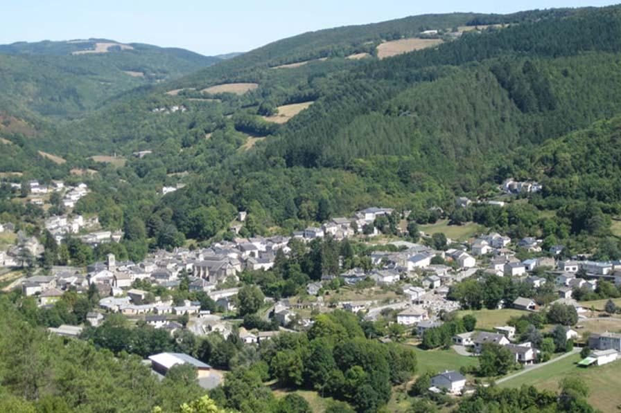 Randonnée du Puèch de Bourion - sur les traces des maquisards