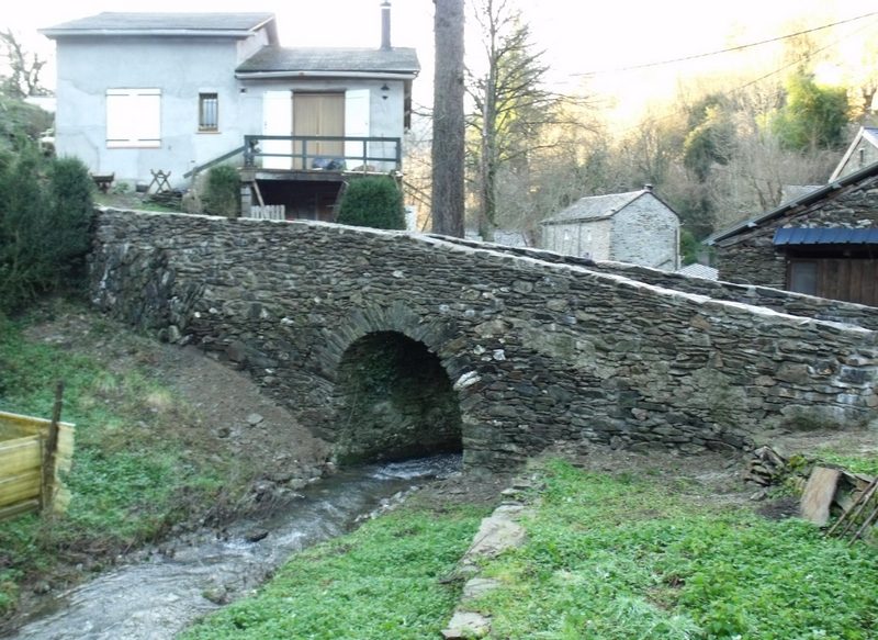pont de la Razigade