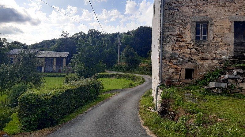 Hameau de Conan
