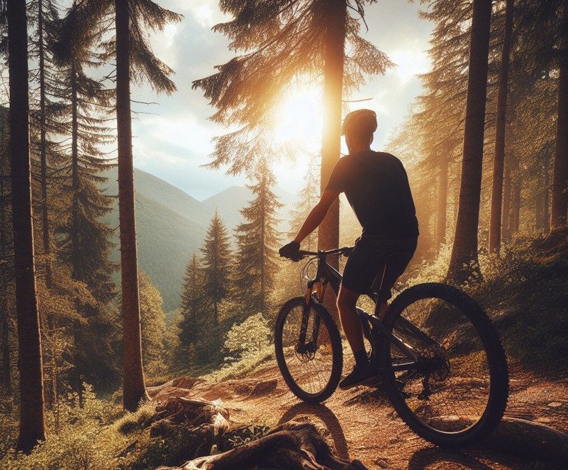 rando VTT