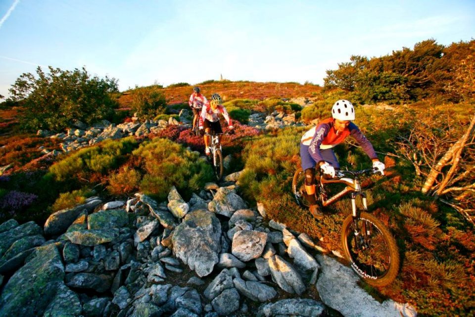 vtt cambounès