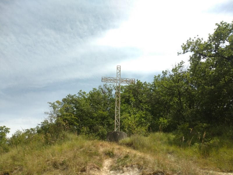calvaire