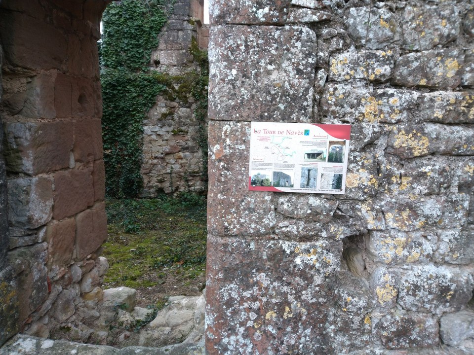 Tour de Navès