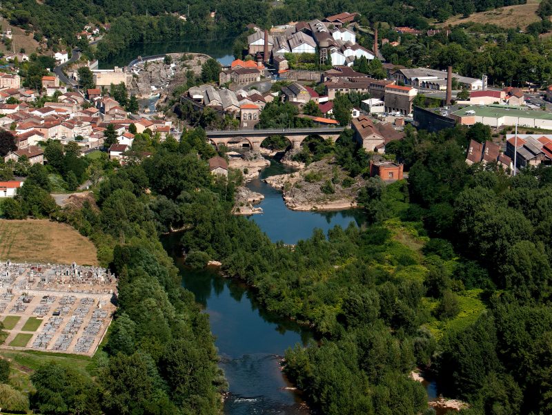 Sentier des fontaines