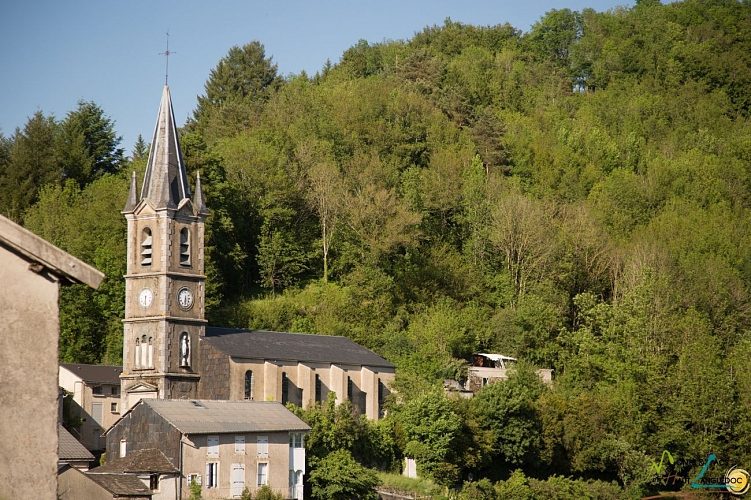 Patrimoine viane