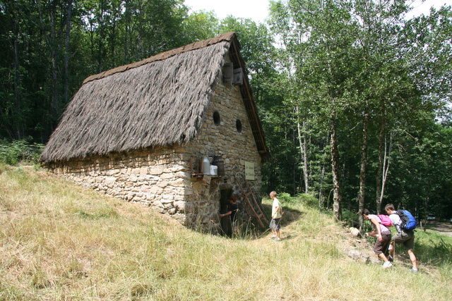 Maison de Payrac