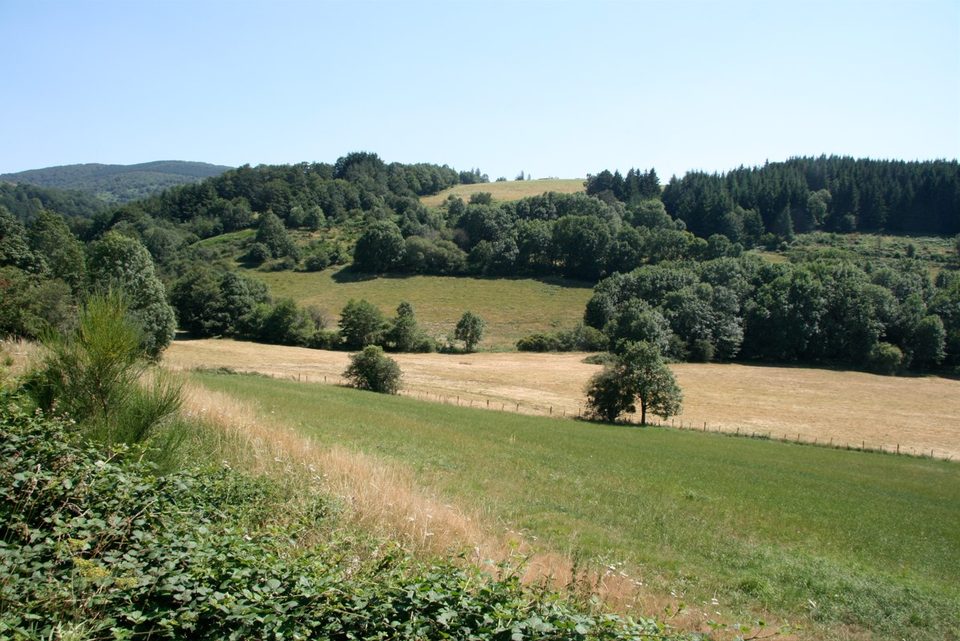 Les tourelles