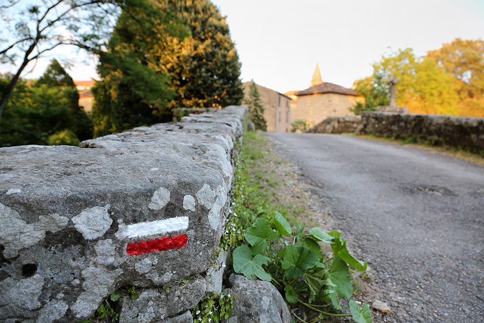 La vallée de la Zère