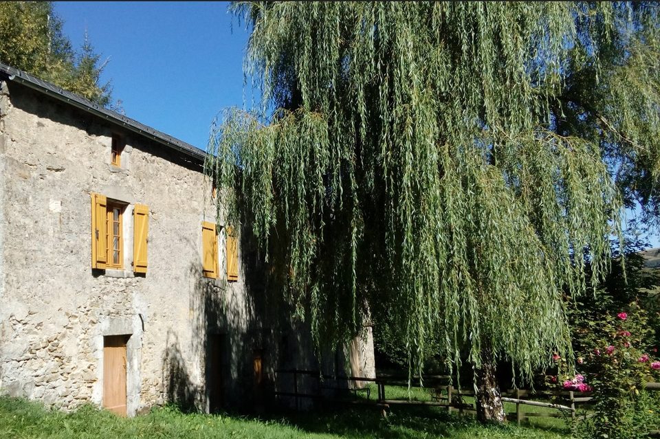 Moulin de Narulle