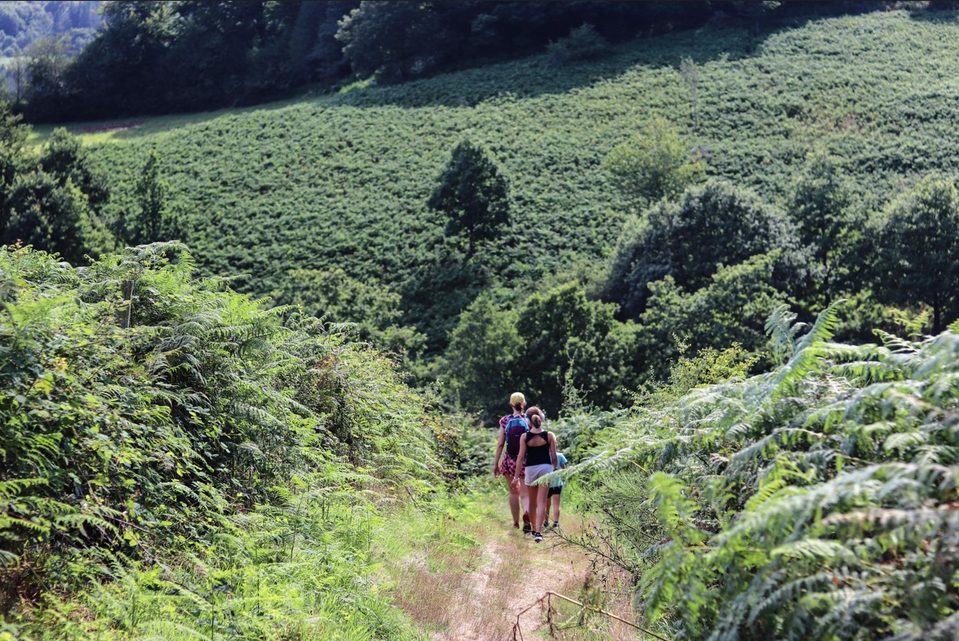 Sentier Prévert