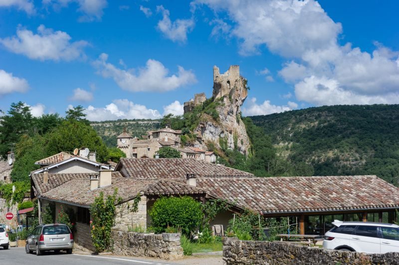 Circuit VTT n° 19 Grand Penne